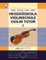 VIOLINSCHULE I VIOLON