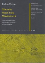 MARZ-SUITE MUSIQUE D'ENSEMBLE