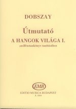 UTMUTATO A HANGOK VILAGA TANITASAHOZ V1