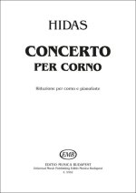 KONZERT FUR HORN UND ORCHESTER COR