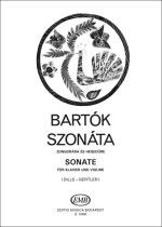 SONATE VIOLON