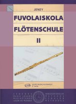 FLOTENSCHULE II FLUTE TRAVERSIERE