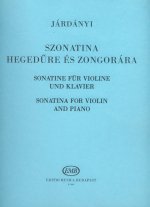 SONATINE VIOLON