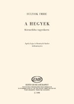A HEGYEK CHANT