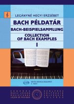 BACH BEISPIELSAMMLUNG I FORMATION MUSICALE