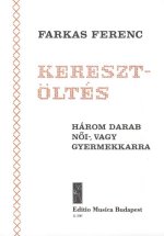 KERESZTOLTES CHANT