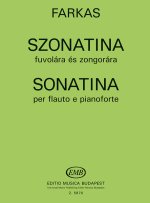 SONATINE FLUTE TRAVERSIERE