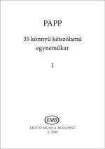 35 KONNYU KETSZOLAMU EGYNEMUKAR 1 CHANT