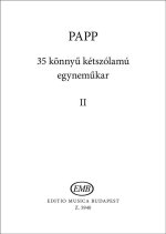 35 KONNYU KETSZOLAMU EGYNEMUKAR 2 CHANT