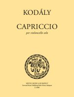 CAPRICCIO VIOLONCELLE