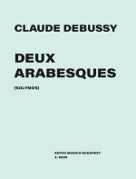 DEUX ARABESQUES PIANO
