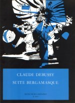 SUITE BERGAMASQUE PIANO