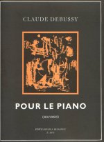 POUR LE PIANO PIANO
