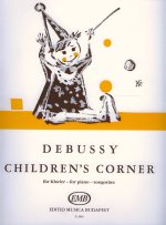 CHILDREN'S CORNER PIANO