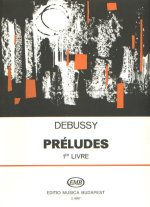 PRELUDES PIANO