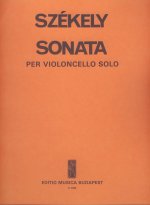 SONATE VIOLONCELLE