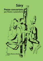 PEZZO CONCERTATO FLUTE TRAVERSIERE