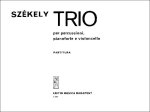 TRIO MUSIQUE D'ENSEMBLE