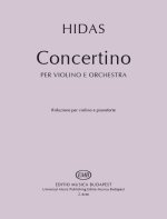CONCERTINO VIOLON
