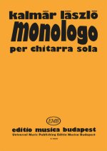 MONOLOGO GUITARE