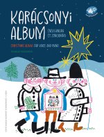 WEIHNACHTSLIEDER-ALBUM FUNFZEHN WEIHNACHTSLIEDER CHANT