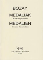 MEDALIEN PIANO