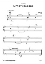 IMPROVVISAZIONE PIANO