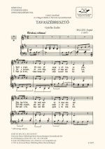 TAVASZEBRESZTO