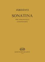 SONATINE VIOLONCELLE