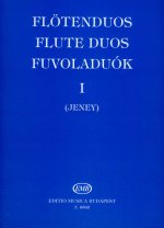 FLOTENDUOS I FLUTE TRAVERSIERE