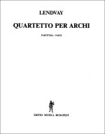 STREICHQUARTETT MUSIQUE D'ENSEMBLE