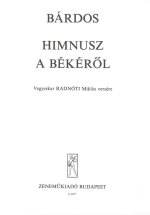HIMNUSZ A BEKEROL CHANT