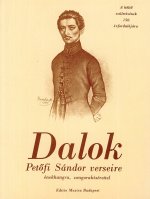 PETOFI-LIEDER CHANT
