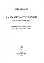 GYERMEKEKNEK - FA FOLOTT CHANT