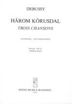 HAROM KORUSDAL CHANT