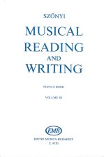 MUSICAL READING AND WRITING FORMATION MUSICALE