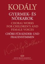 KINDER- UND FRAUENCHORE CHANT