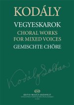 GEMISCHTE CHORE CHANT