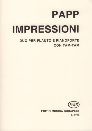 IMPRESSIONI