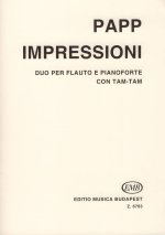 IMPRESSIONI
