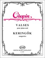 WALTZES PIANO