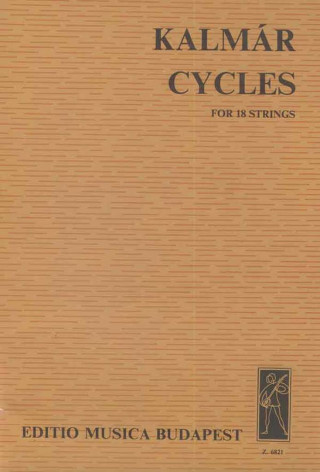 CYCLES ORCHESTRE