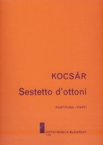 SESTETTO D'OTTONI