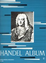 ALBUM FUR KLAVIER II PIANO