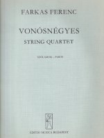 STREICHQUARTETT MUSIQUE D'ENSEMBLE