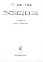 ENEKELJETEK CHANT
