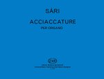 ACCIACCATURE ORGUE