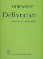 DELIVRANCE ORGUE