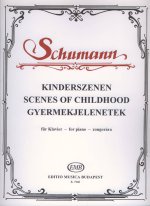 KINDERSZENEN PIANO