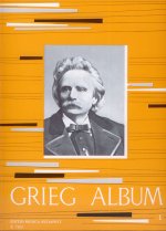 ALBUM FUR KLAVIER I PIANO